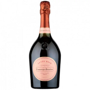 Laurent Perrier Cuvee Rose