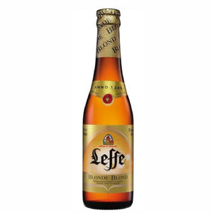 Leffe Blond