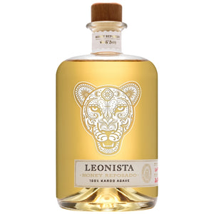 Leonista Honey Reposado