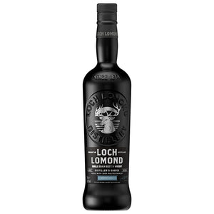 Loch Lomond Distillers Choice single grain