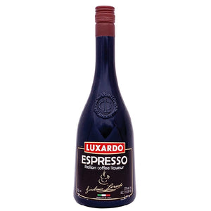 Luxardo Espresso