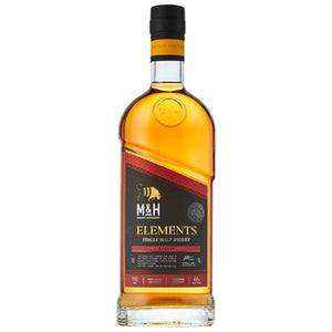 Milk & Honey Single Sherry Cask 52.7% Vault