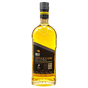 Milk & Honey Ex-Islay Cask 52.7%