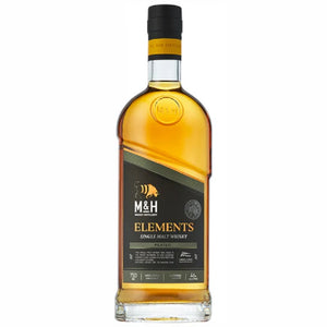 Milk & Honey Elements Peated Cask