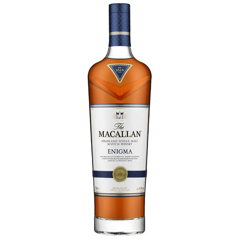 The Macallan Enigma