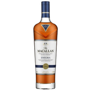 The Macallan Enigma