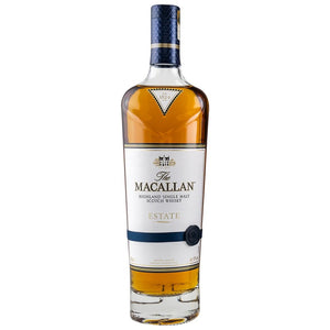 The Macallan Estate