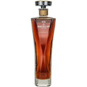 The Macallan Oscuro