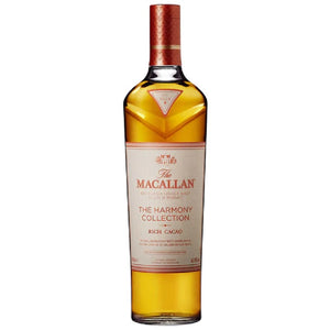 The Macallan Harmony Collection Rich cocoa