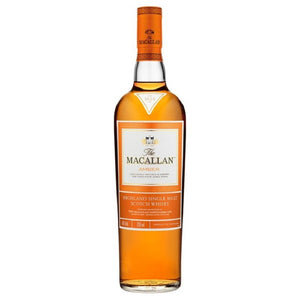 The Macallan Amber