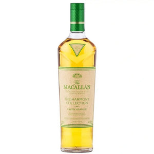 The Macallan Harmony Collection Green Meadow