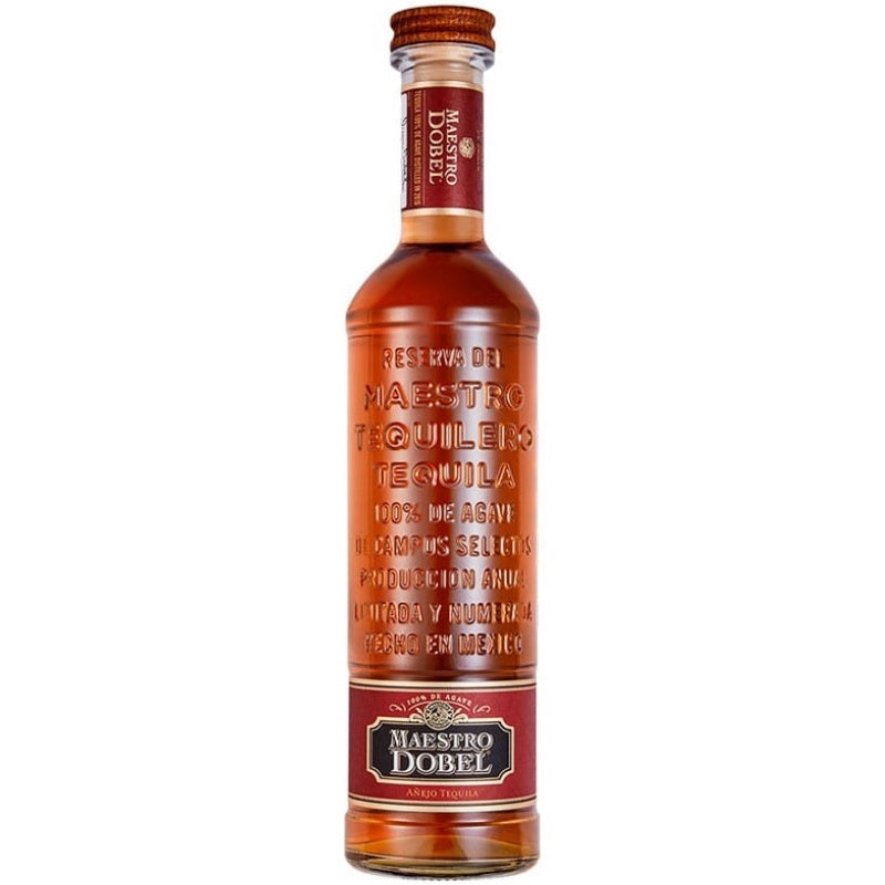 Maestro Dobel Anejo