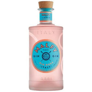 Malfy Pink Grapefruit Gin Rosa