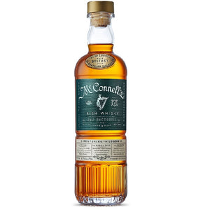 McConnell's 5 Years Irish Whisky