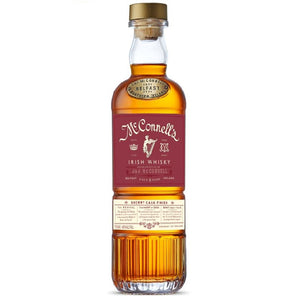 McConnell's Sherry Cask