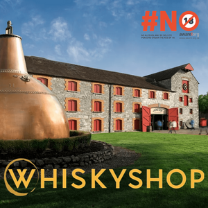Midleton Distillery Tasting