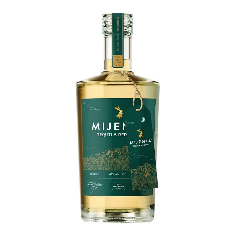 Mijenta Reposado