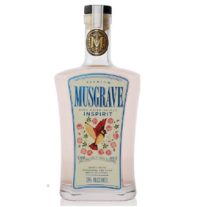 Musgrave Gin Non Alcoholic