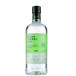 Nikka Coffey Gin