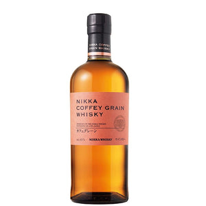 Nikka Coffey Grain Whisky