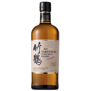 Nikka Taketsuru Pure Malt Whisky