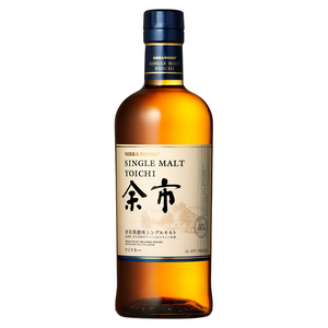 Nikka Yoichi