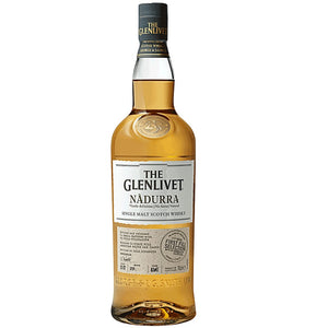 The Glenlivet Nadurra American Oak