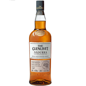 The Glenlivet Nadurra Oloroso