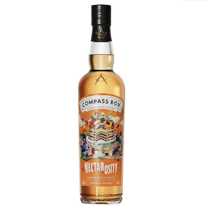 Compass Box Nectarosity