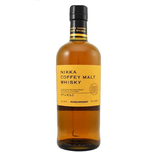 Nikka Coffey Malt