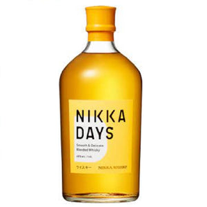 Nikka Days Blended Whisky