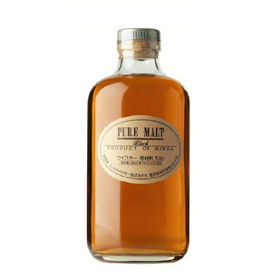 Nikka Pure Malt Black