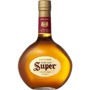 Nikka Rare Old Super Whisky