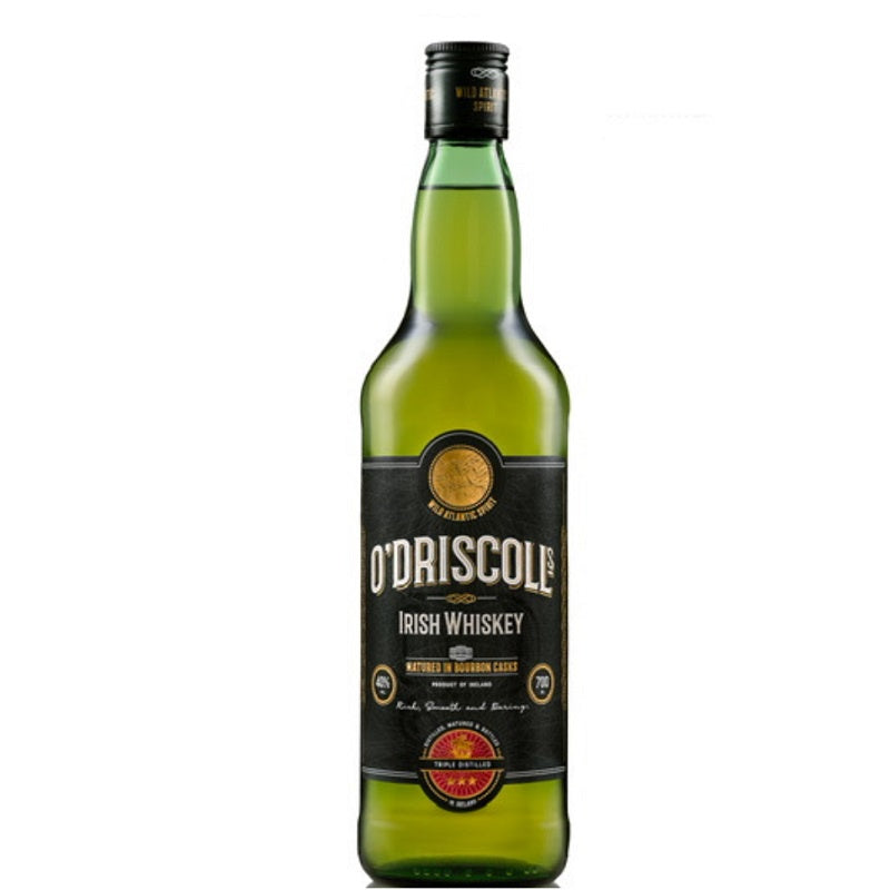 O’Driscolls Irish Whiskey