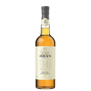 Oban 14 Years Old