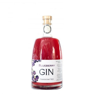 Old Packhouse Blueberry Gin