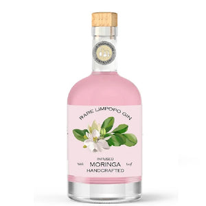 Old Packhouse Moringa Pink