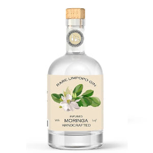 Old Packhouse Moringa