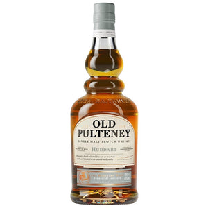 Old Pulteney Huddart