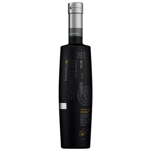 Bruichladdich Octomore 9.1 5 Years Old