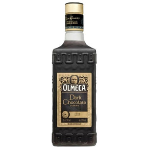 Olmeca Dark Chocolate Liqueur