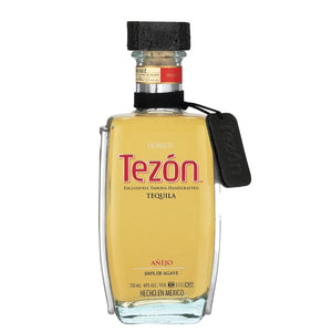 Olmeca Tezon Anejo