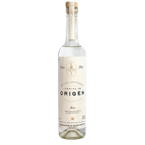 Origen Mezcal