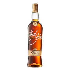 Paul John Select Oloroso Cask