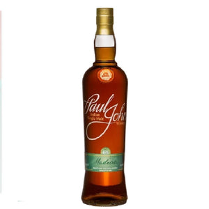 Paul John Madeira Select Cask