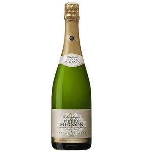 Pierre Mignon Grande Brut Reserve
