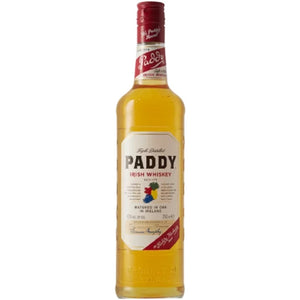 Paddy Irish Whiskey