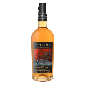 Bowmore Partners 2001 19 Years Old