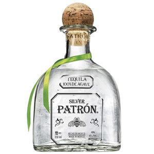 Patron  Silver