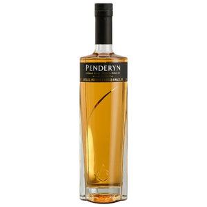 Penderyn Madeira Cask